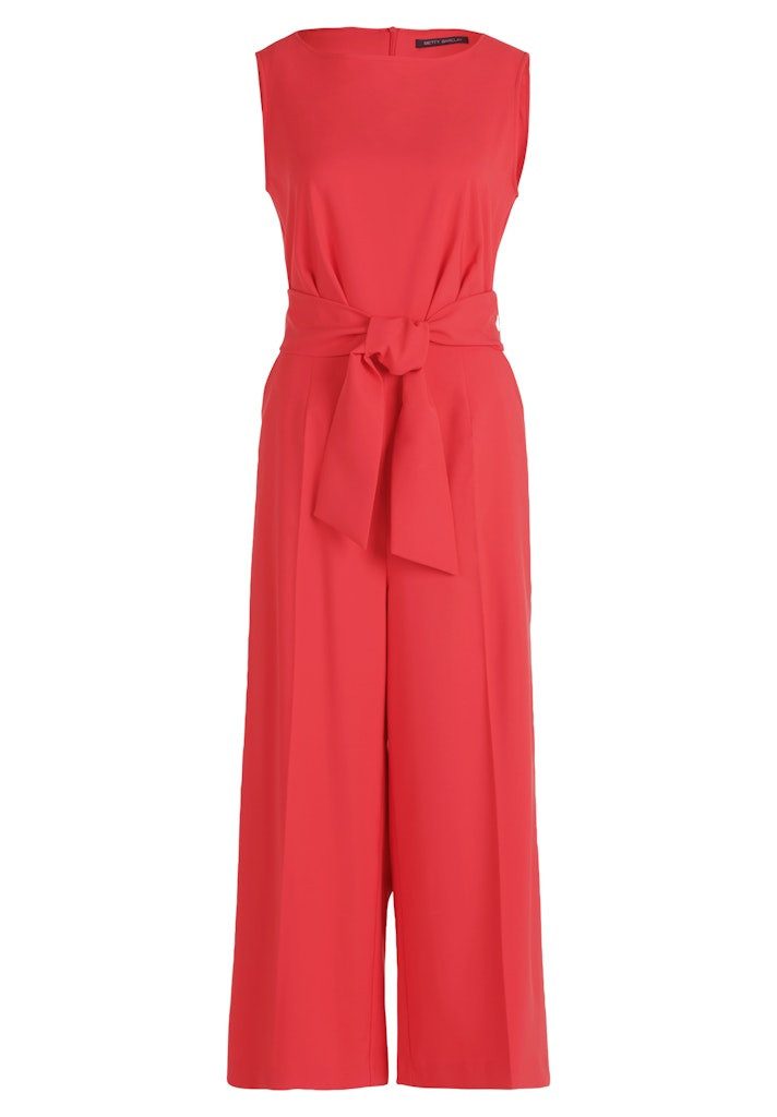 Betty Barclay Overall "Betty Barclay Jumpsuit mit Eingrifftaschen", (1 tlg. günstig online kaufen