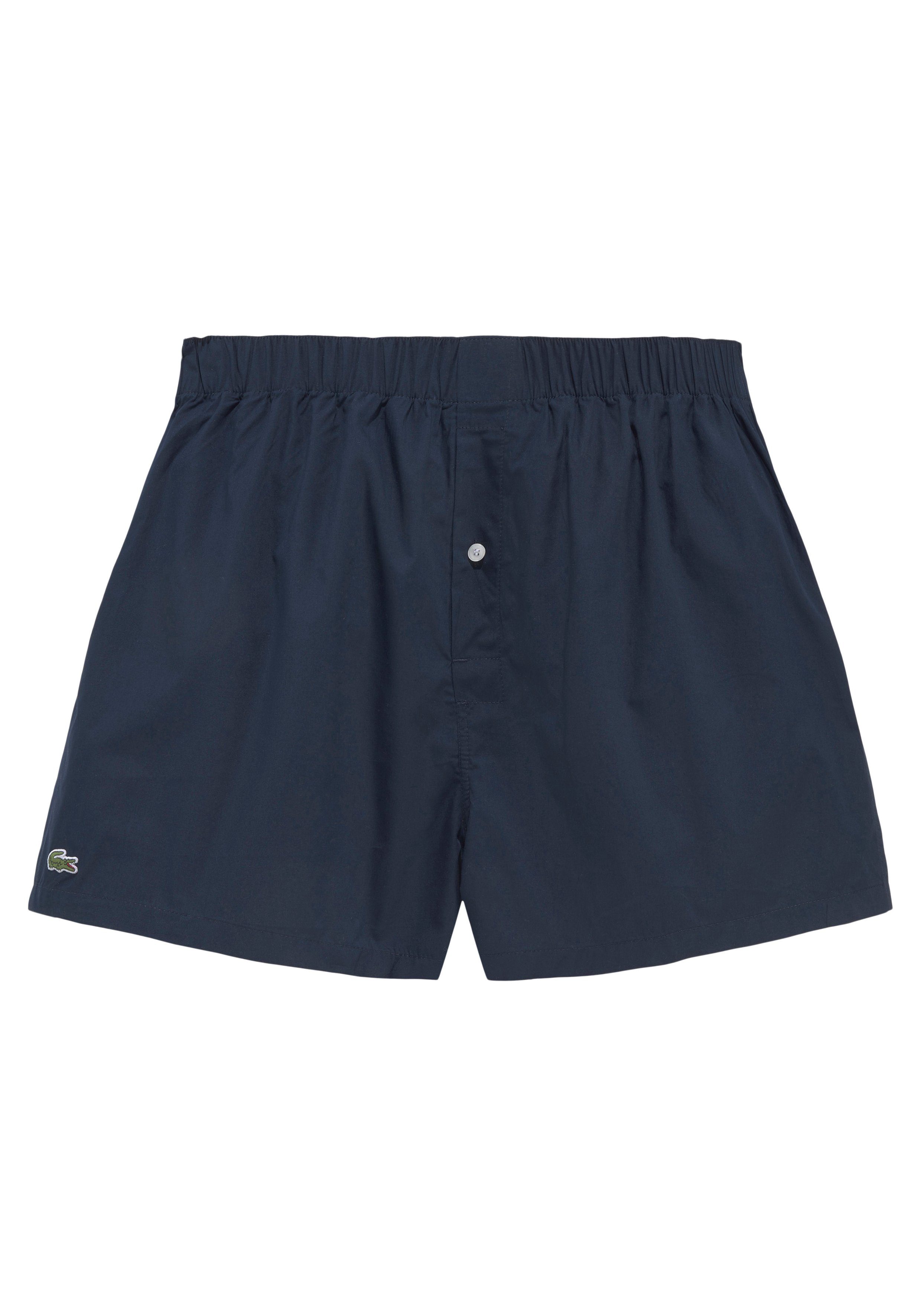 Lacoste Boxer (3-St) günstig online kaufen