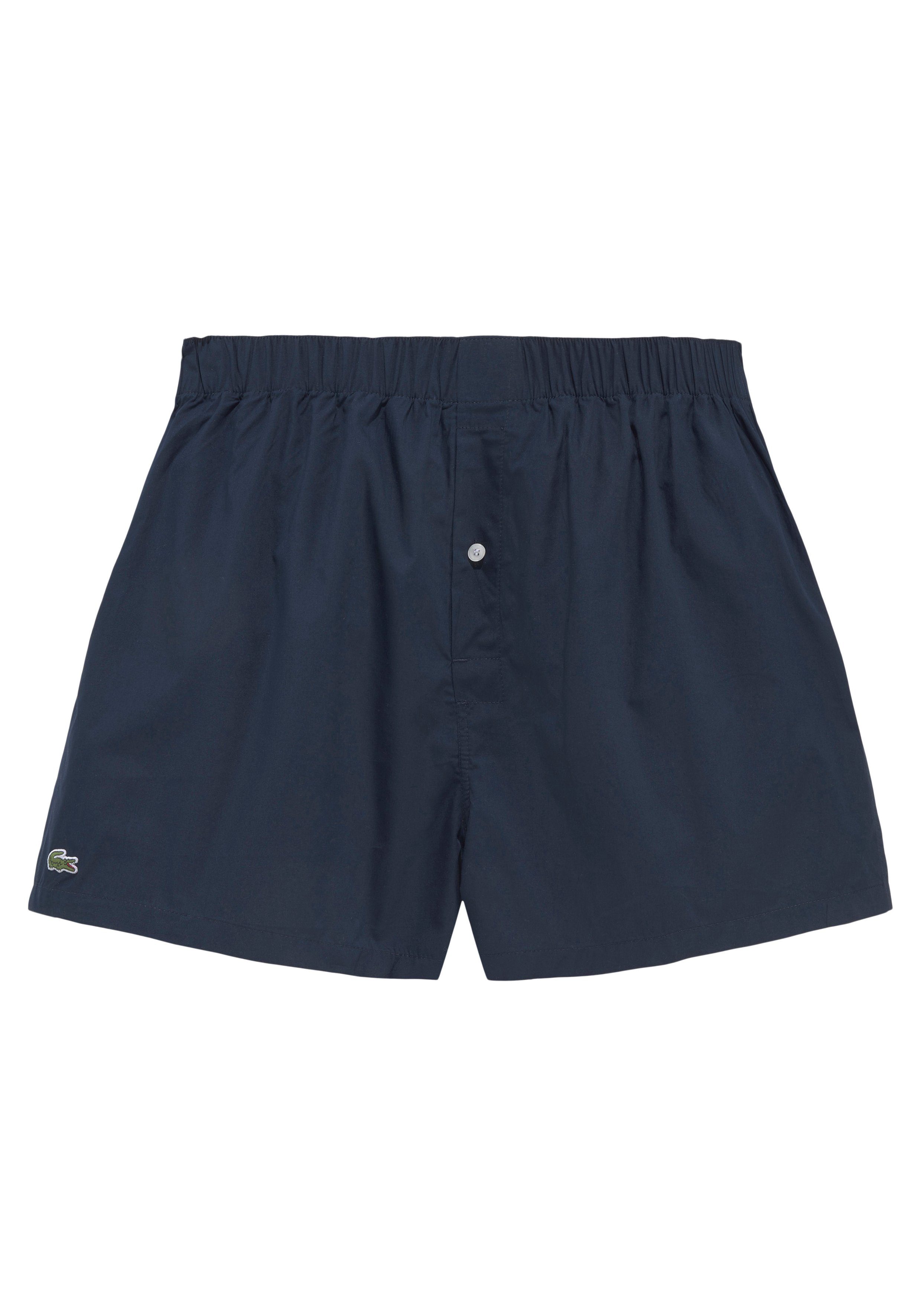 blue / navy 8X0 / Boxer white Lacoste