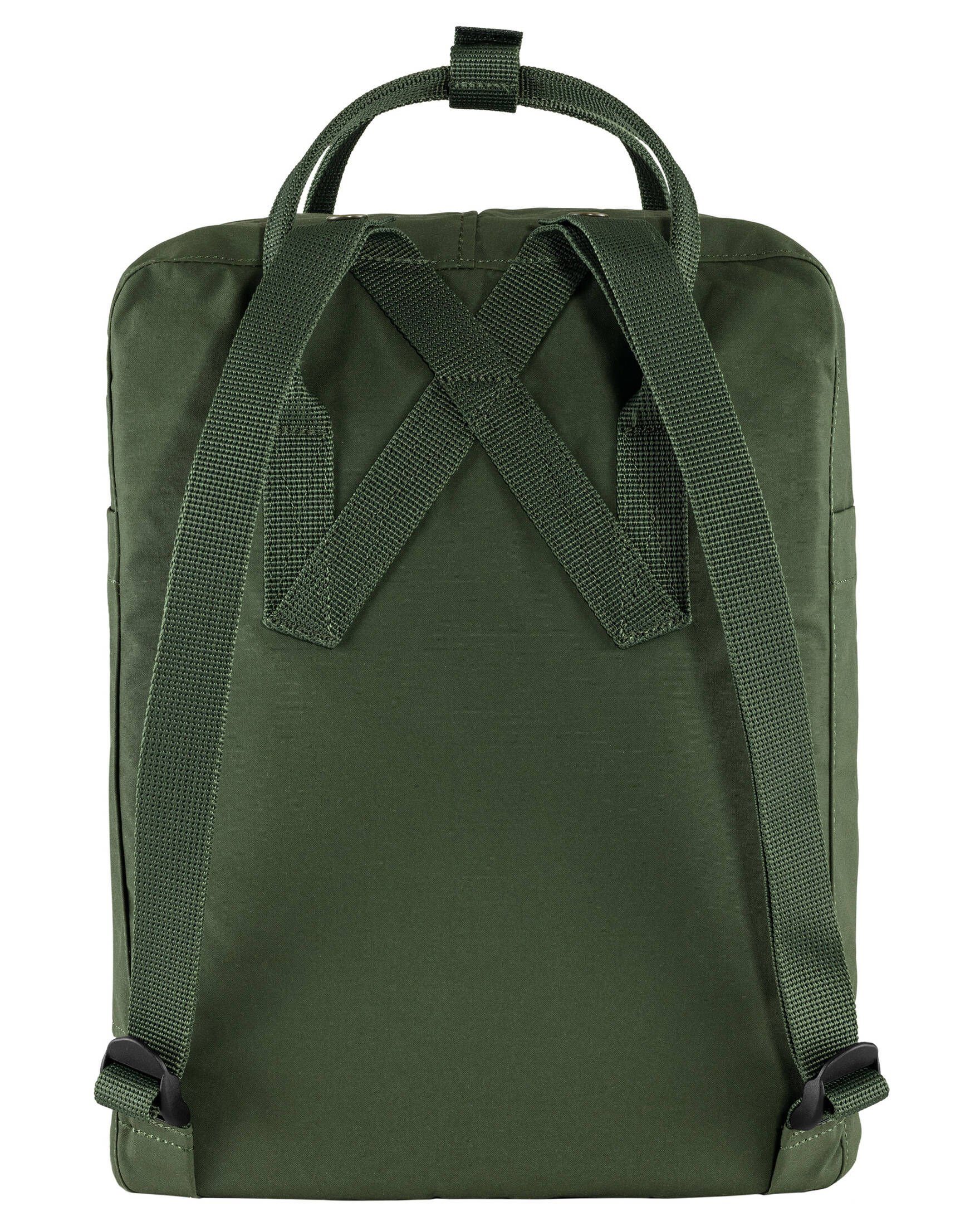 Fjällräven Rucksack Kånken Original (Set, 2-tlg) günstig online kaufen