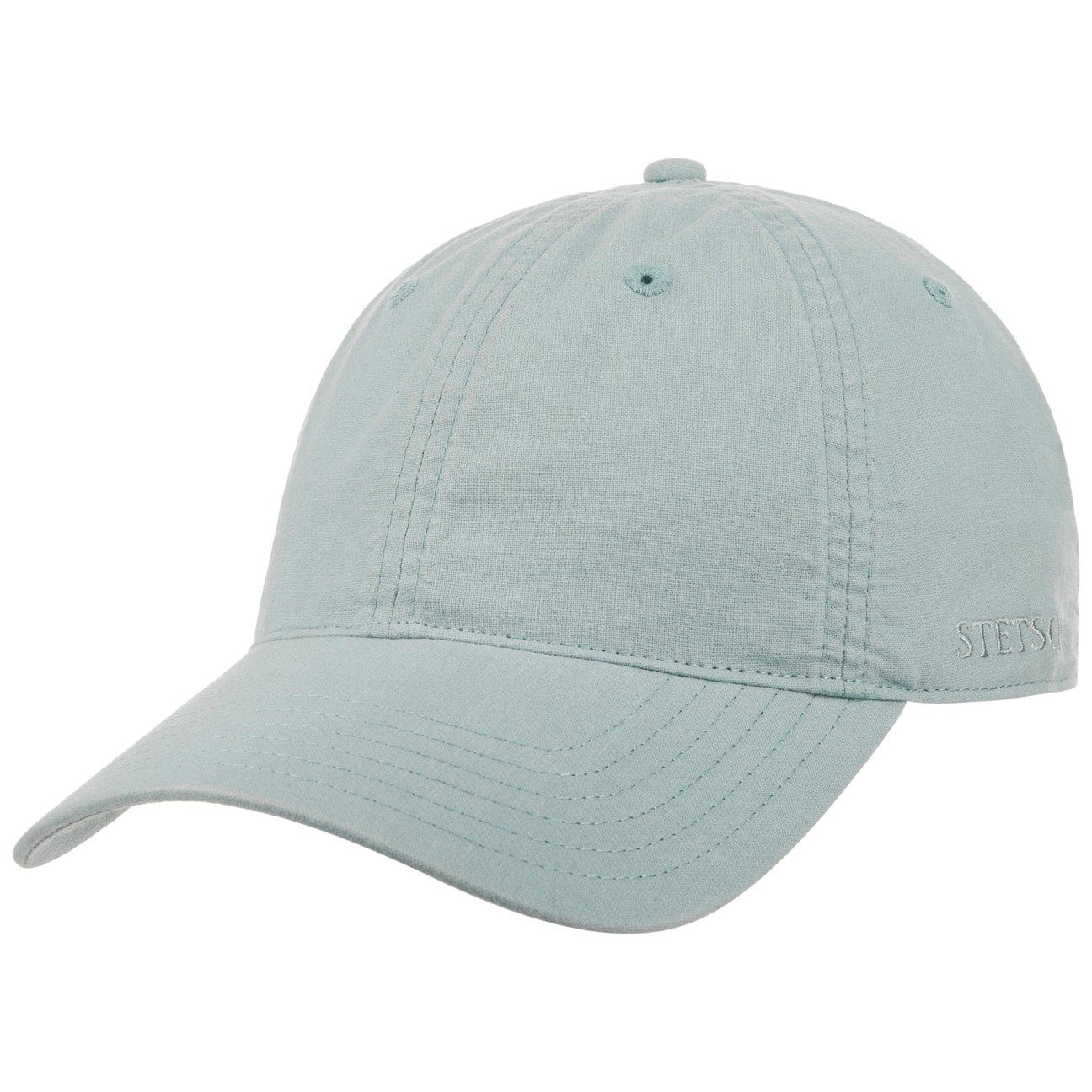 Stetson Baseball Cap (1-St) Baseballcap mit Schirm günstig online kaufen