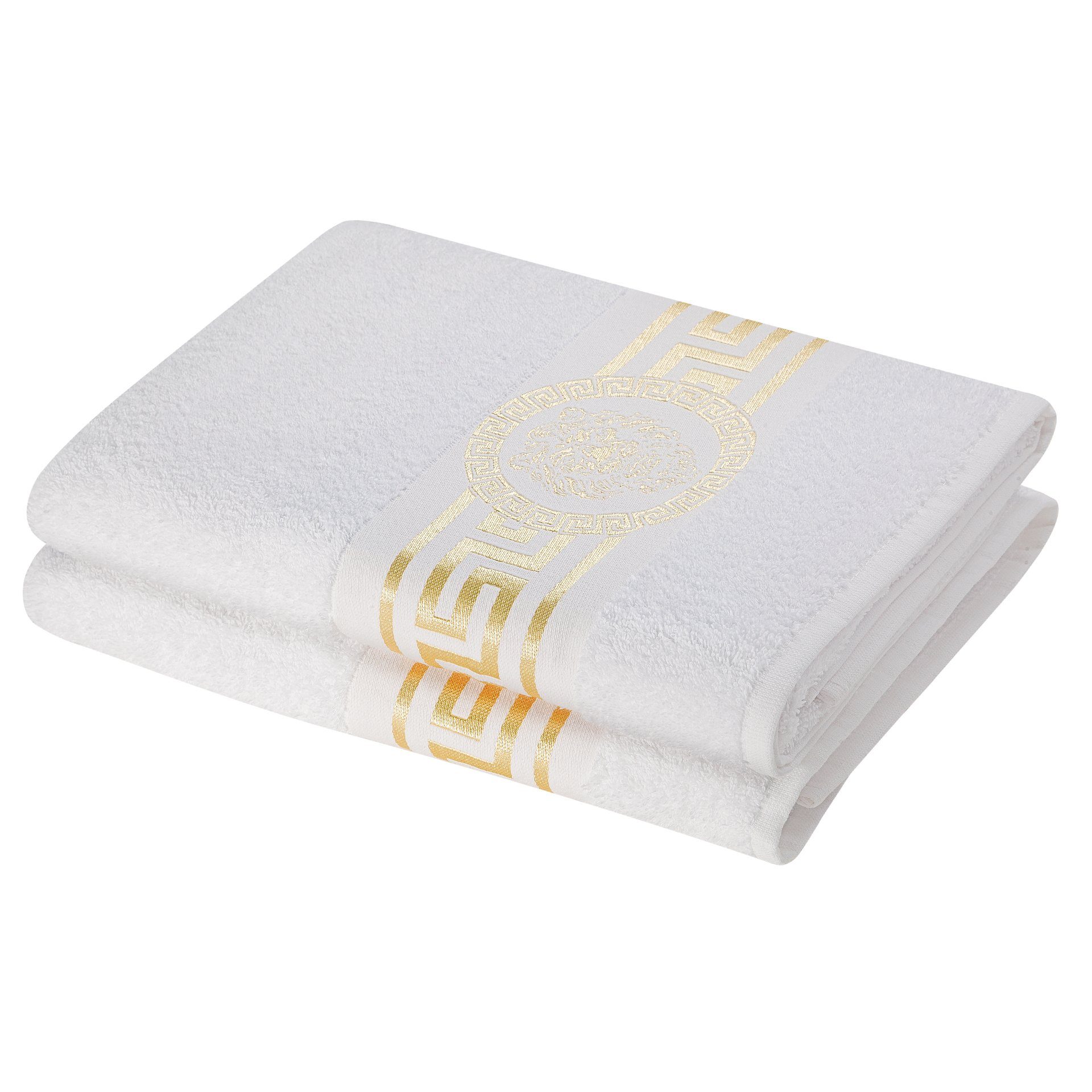 Belle Arti Handtücher Luxus Handtücher Gästehandtücher günstig online kaufen