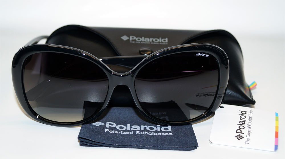 Polaroid Sonnenbrille LB PLD Sunglasses POLAROID Sonnenbrille D28 4023