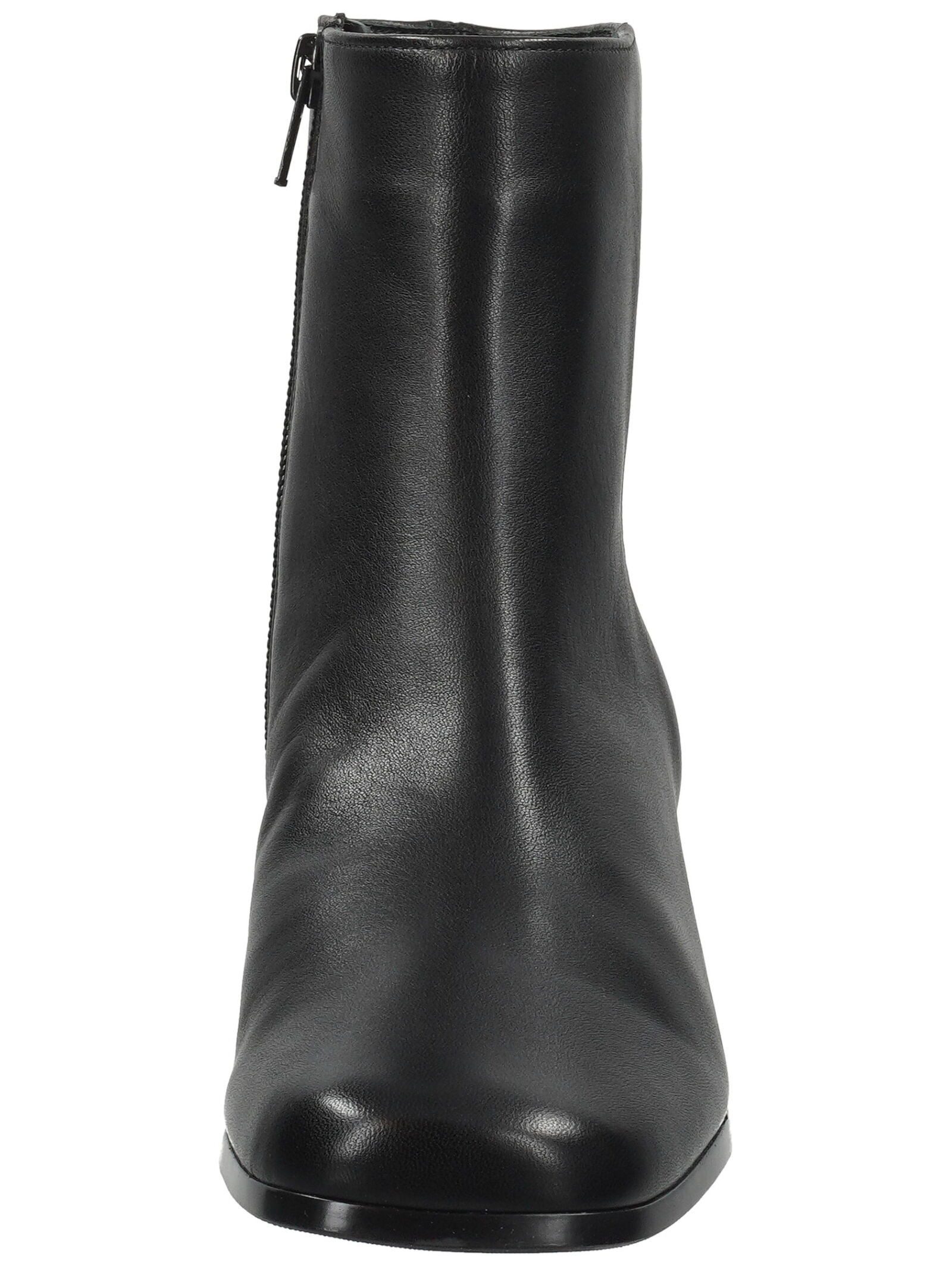 Högl Högl Stiefelette Leder Stiefelette