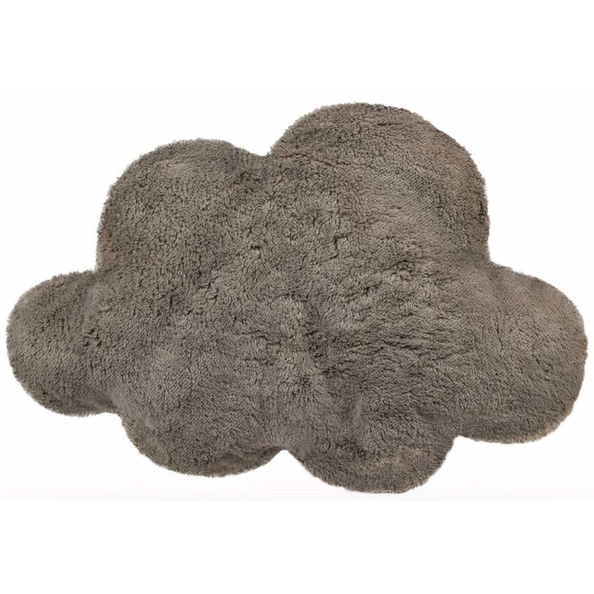 Senger Naturwelt Wärmekissen Wärmekissen Wolke, grau