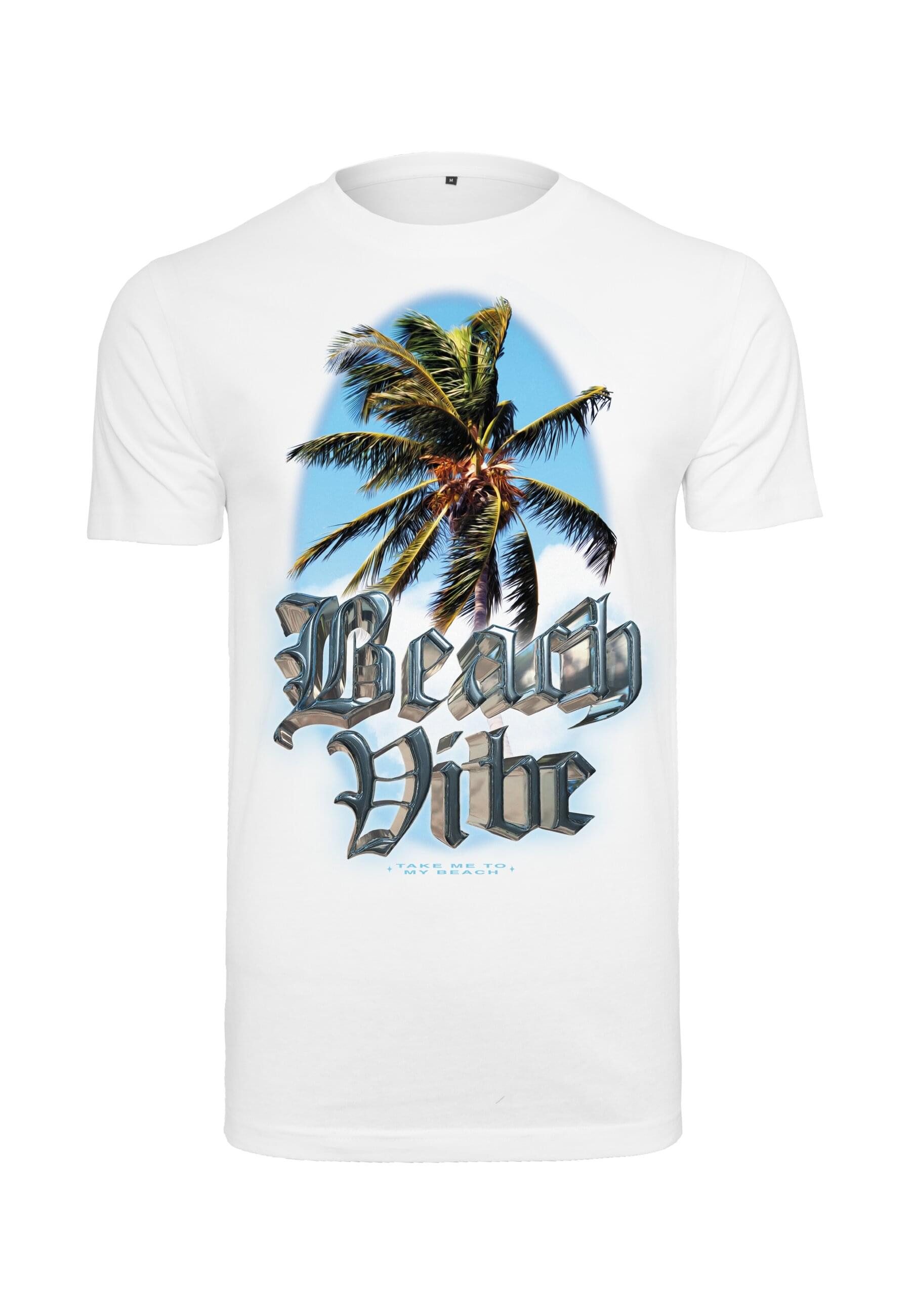 MisterTee T-Shirt MisterTee Herren Beach Vibe günstig online kaufen