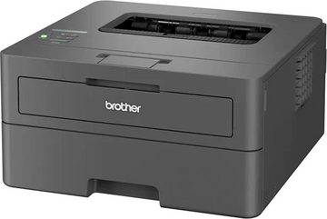 Brother HL-L2400DW Laserdrucker, (LAN (Ethernet), WLAN (Wi-Fi), Wi-Fi Direct)