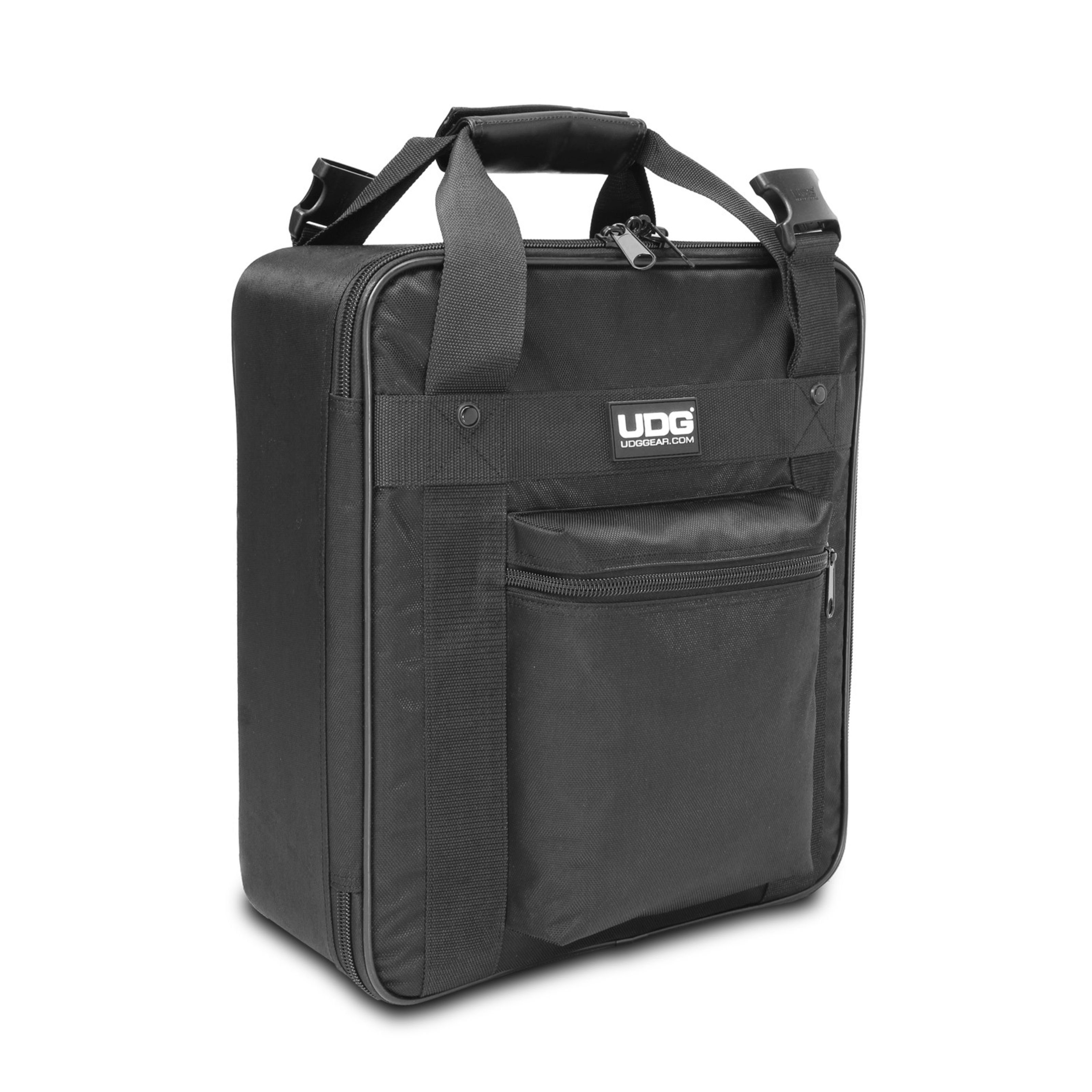 UDG Studiotasche (DJ-Cases & DJ- Bags, DJ-Equipment Bags), Ultimate CD Player/Mixer Bag Large MK2 (U9121BL2) - DJ Equipment
