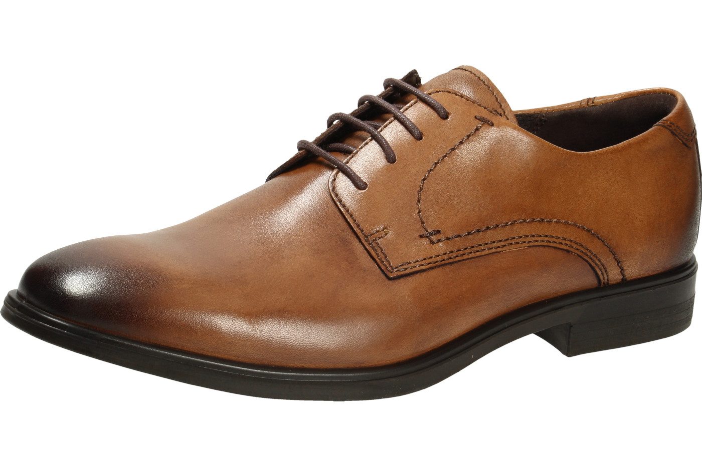 Ecco Schnürschuh günstig online kaufen