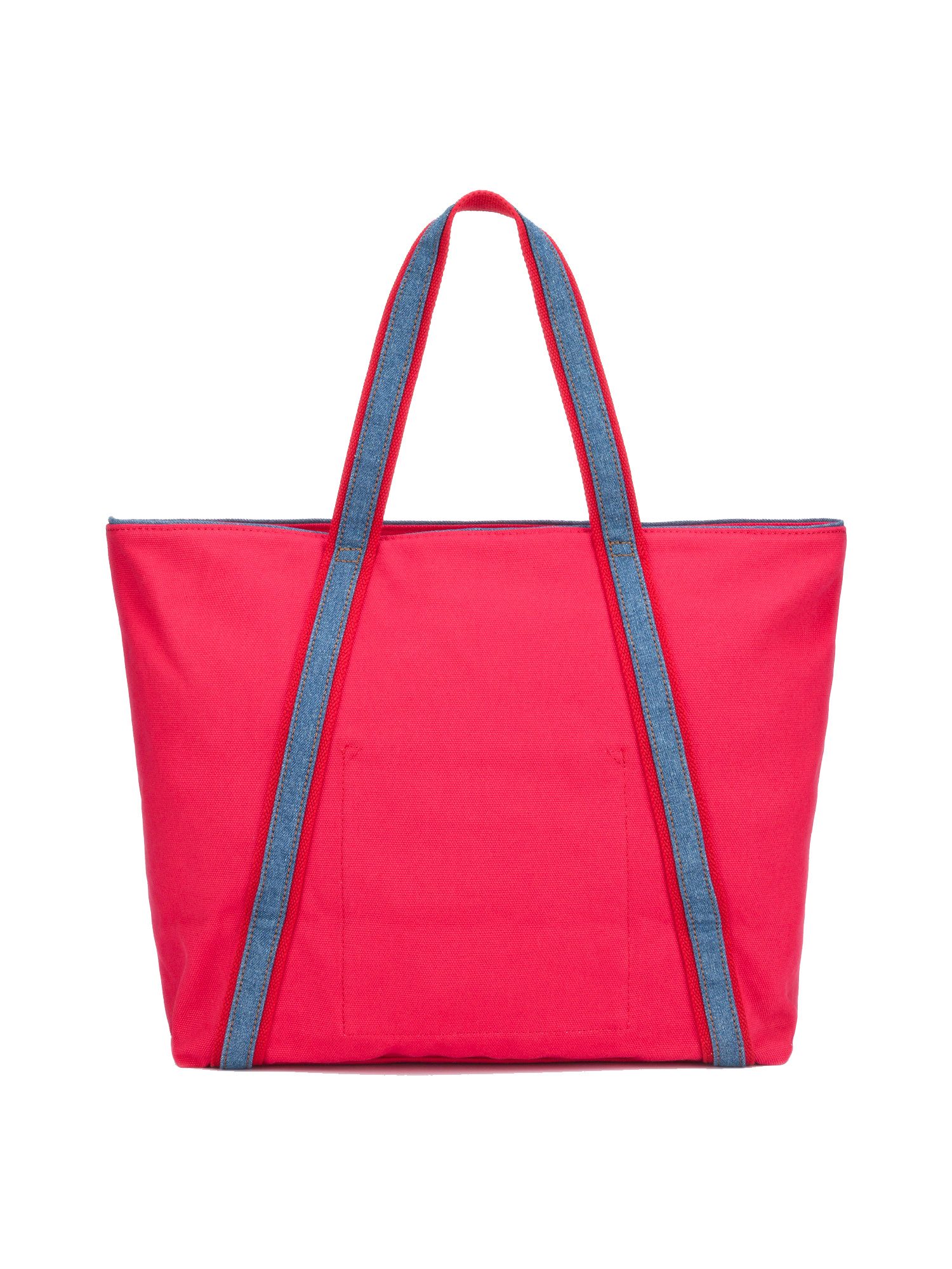 Diesel Shopper Diesel Damen CANVAS JP BAG Shopper Tasche