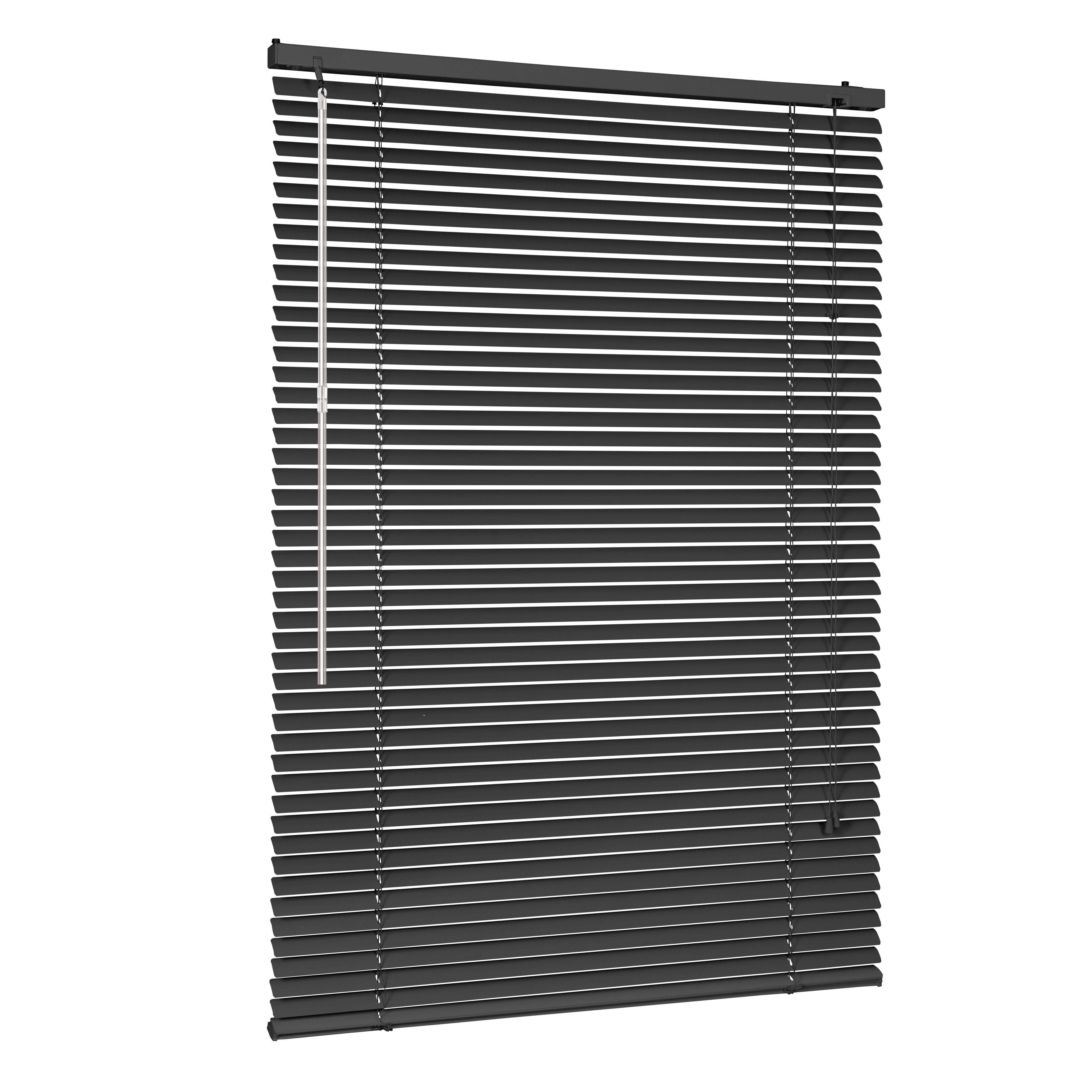 Sekey Jalousie Aluminium-Jalousie ohne Bohren, Klemmfix-Jalousie günstig online kaufen