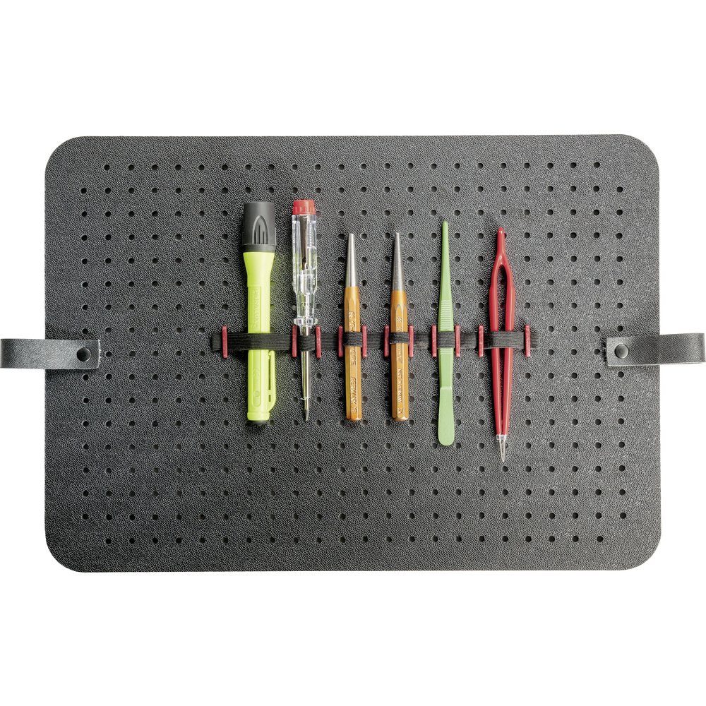 Parat Ящики для инструментов Parat 497000171 Lochtafel 1 Stück (L x B x H) 400 x 2 x 280 mm