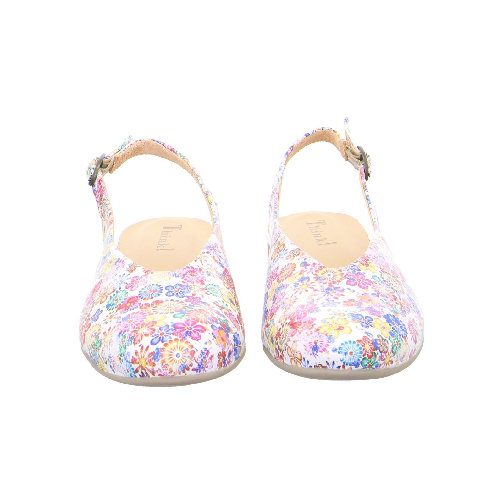 Think! Slingpumps Guad 2 Slingpumps