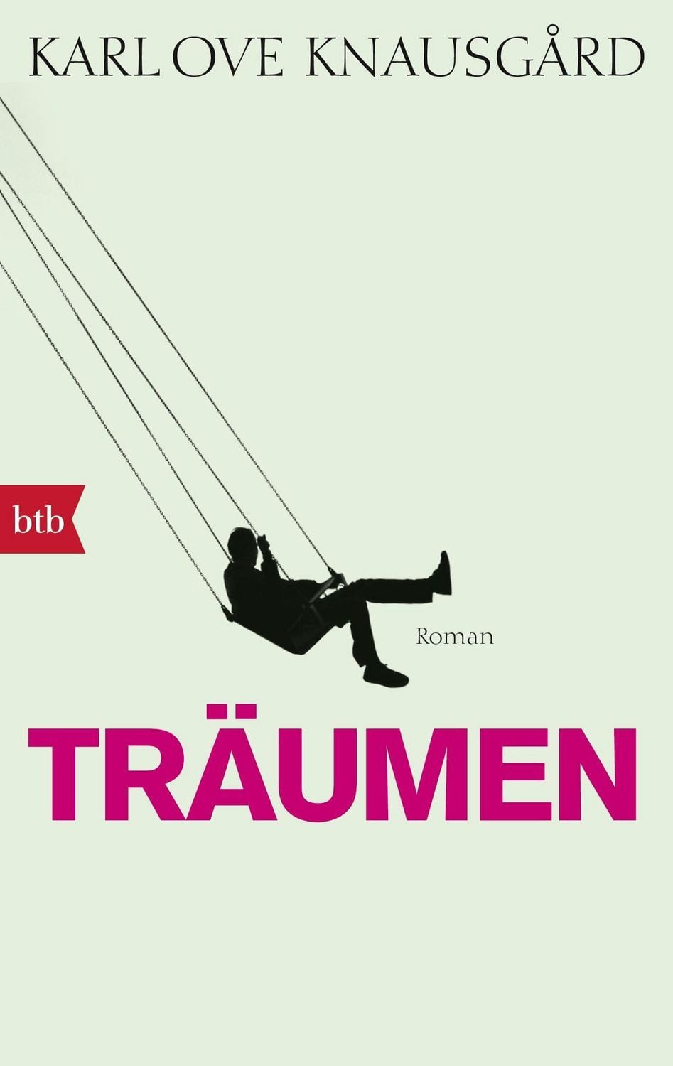 Träumen / Karl Ove Knausgard