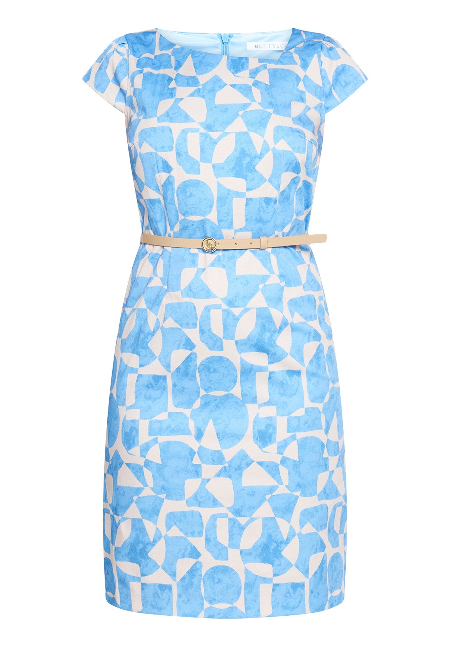 Betty&Co Sommerkleid