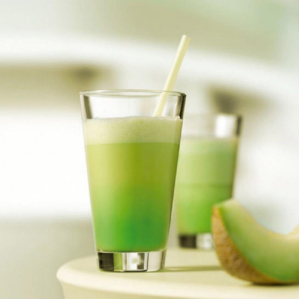 LEONARDO Leerglas Leonardo Becher Ciao (Groß) (6-teilig)