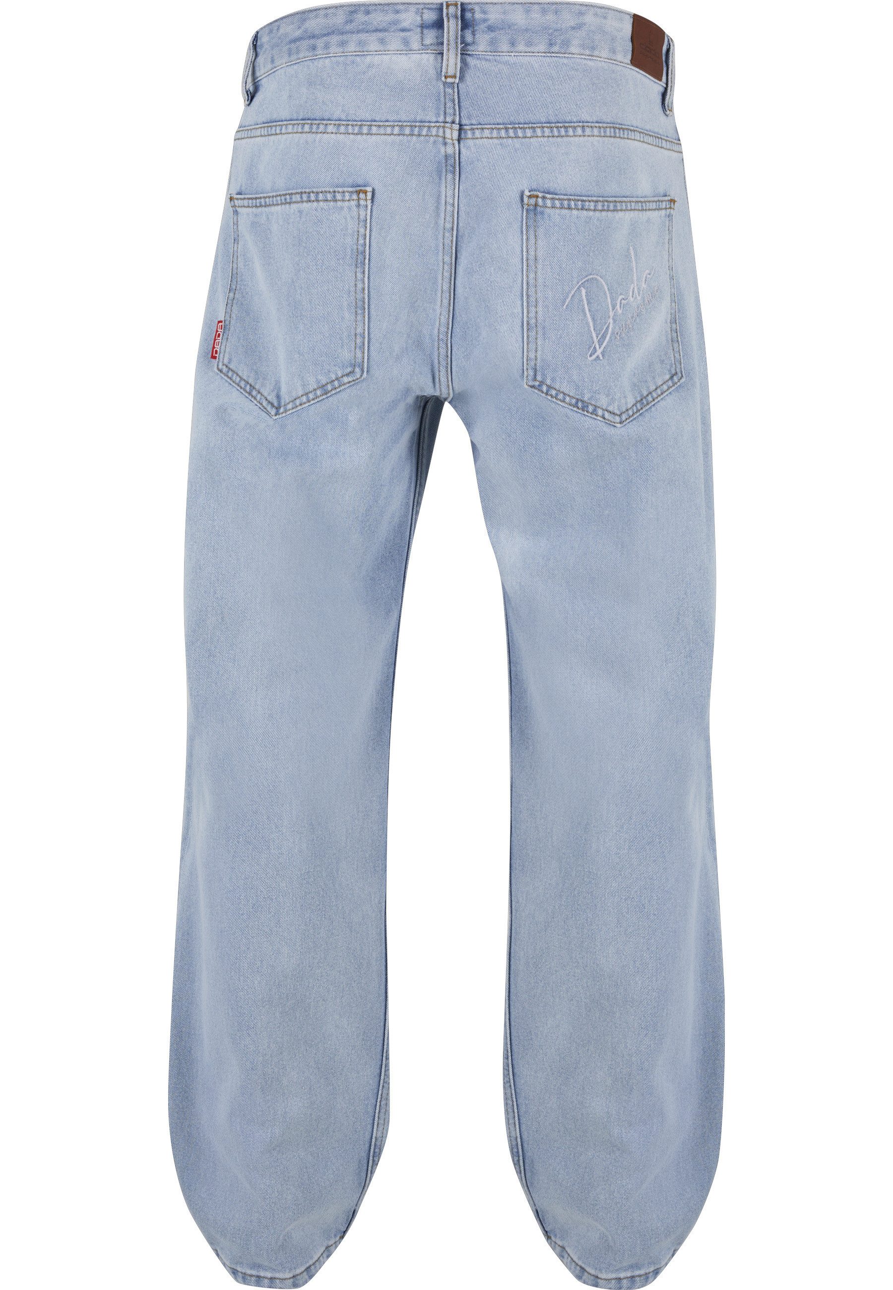 DADA Supreme Bequeme Jeans DADA Supreme Herren Dada Supreme Companion Loose Fit Jeans