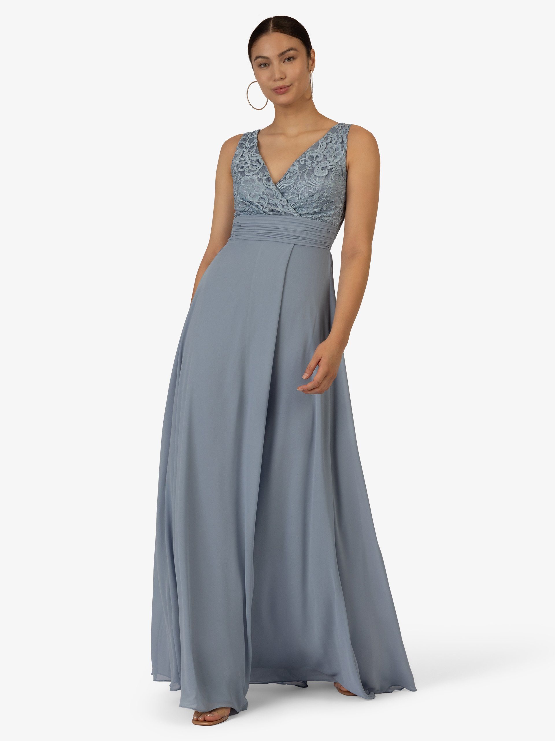 Kraimod Abendkleid Kraimod Kleider mit offener günstig online kaufen