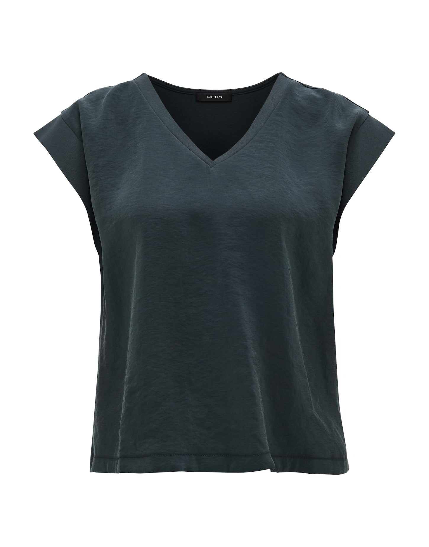 OPUS V-Shirt Shirt SADUNA Regular aus günstig online kaufen