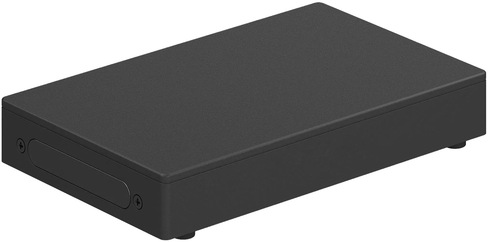 Asus NUC 13 Rugged BNUC13BRKP200B02I Barebone-PC (Intel N50, UHD Graphics)