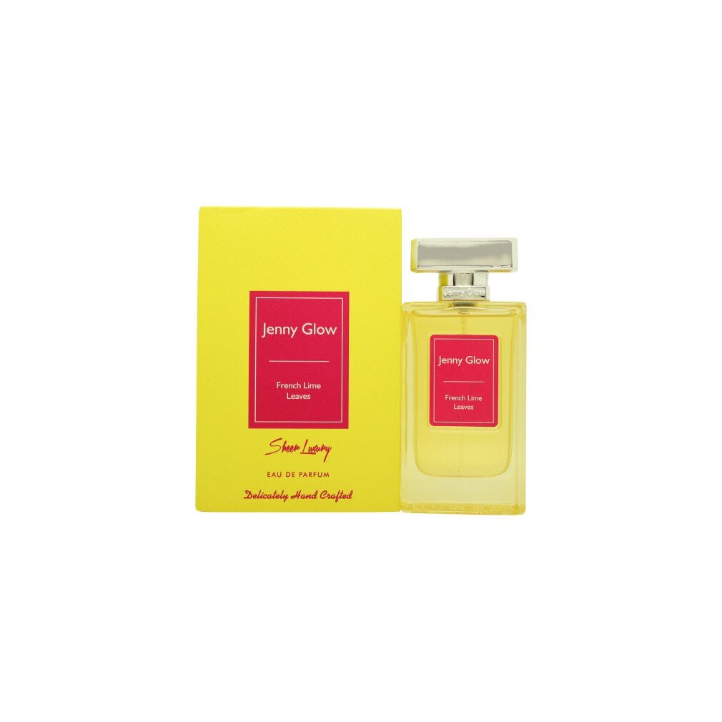 Jenny Glow Eau de Parfum French Lime Leaves Eau De Parfum