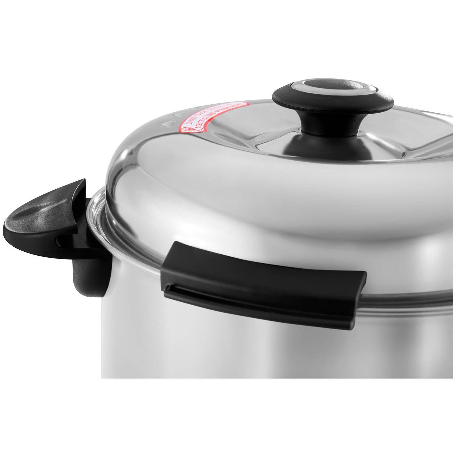 Royal Catering Heißwasserspender 10 L Glühweinkocher Teekocher Kaffee Glühbier Heißgetränke Gastro, 10 l, 1600 W, verschiedene Größen