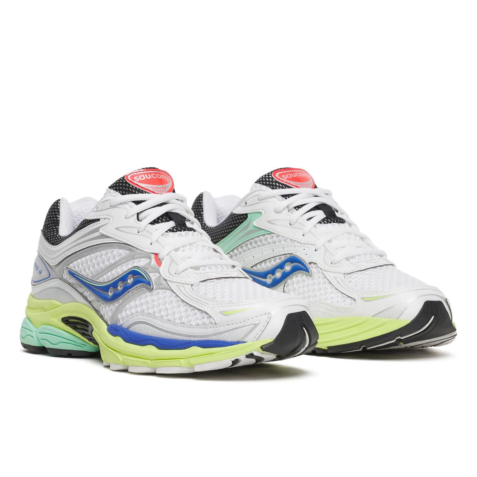 Saucony Saucony ProGrid Omni 9 Sneaker