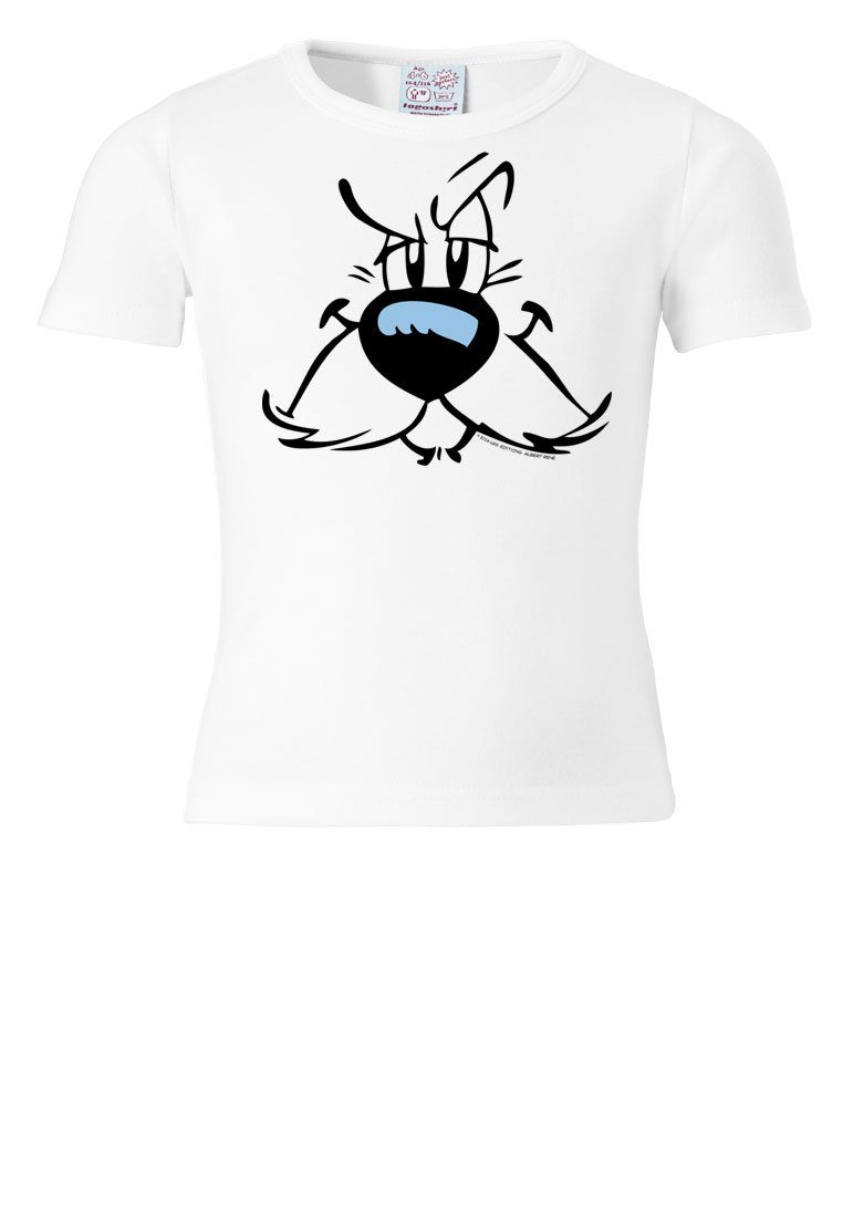 T-Shirt Idefix - Faces - Asterix