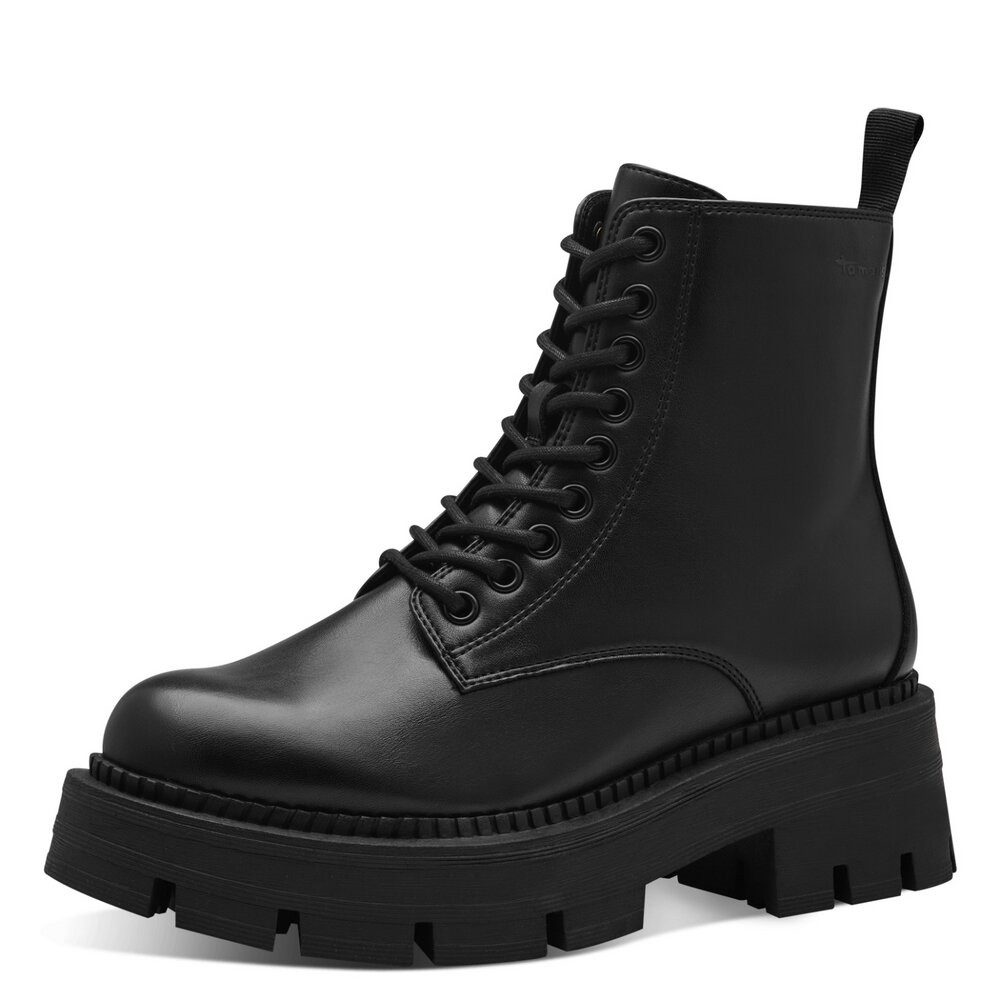 Tamaris Tamaris - Stiefel - Schwarz Stiefel günstig online kaufen