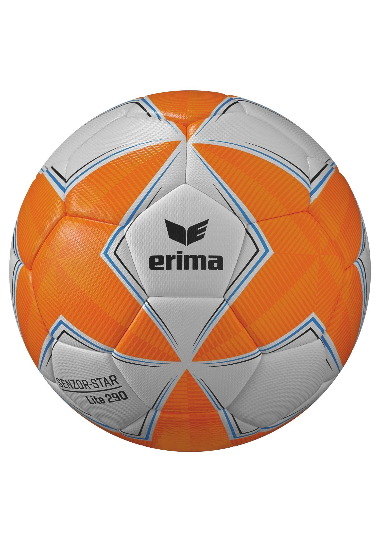 Fußball SENZOR-STAR Lite 290 Kinder Fußball