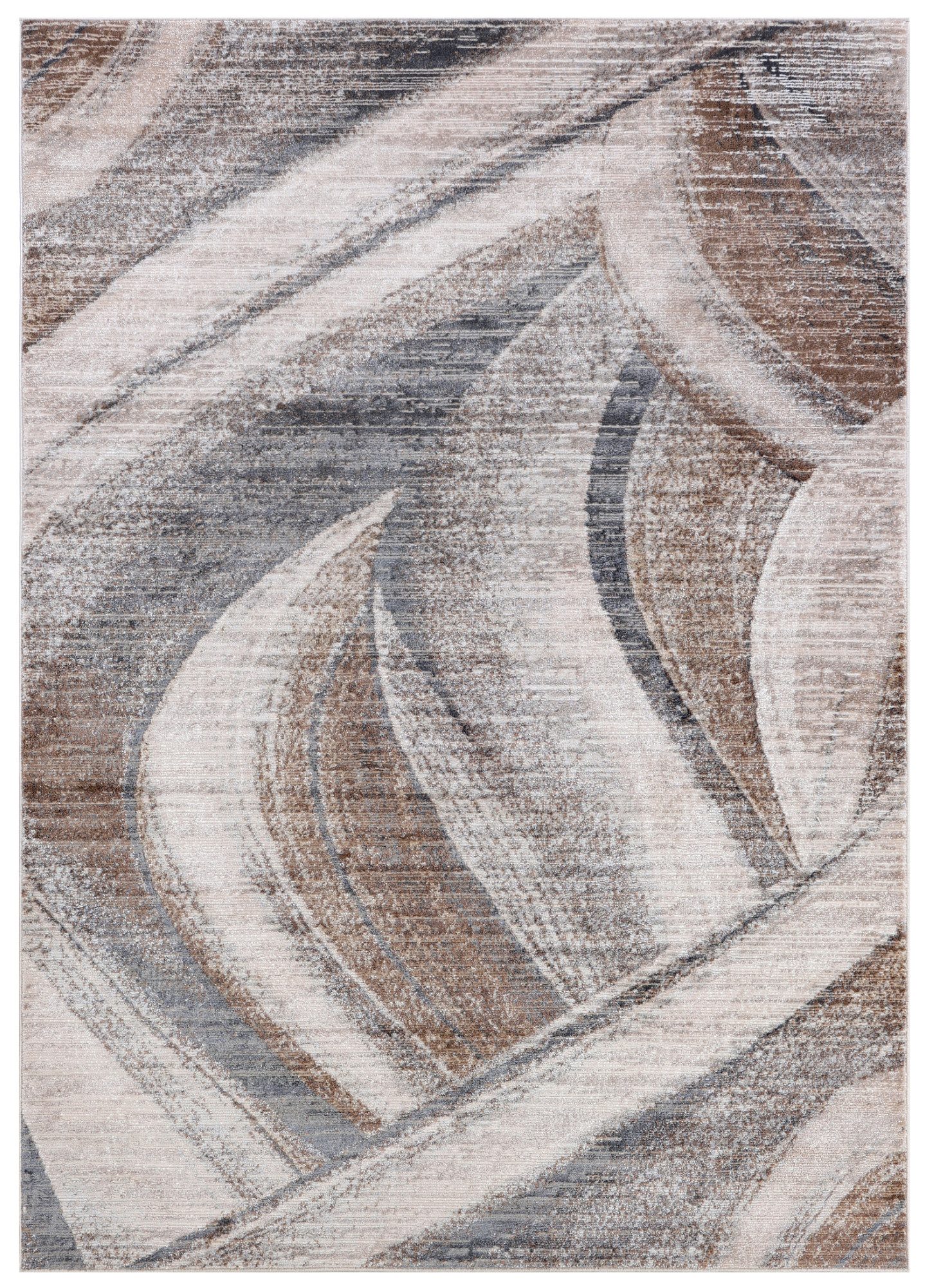 Tapiso Teppich COMO, rechteckig, Höhe: 8 mm, Wohnzimmer, Schlafzimmer