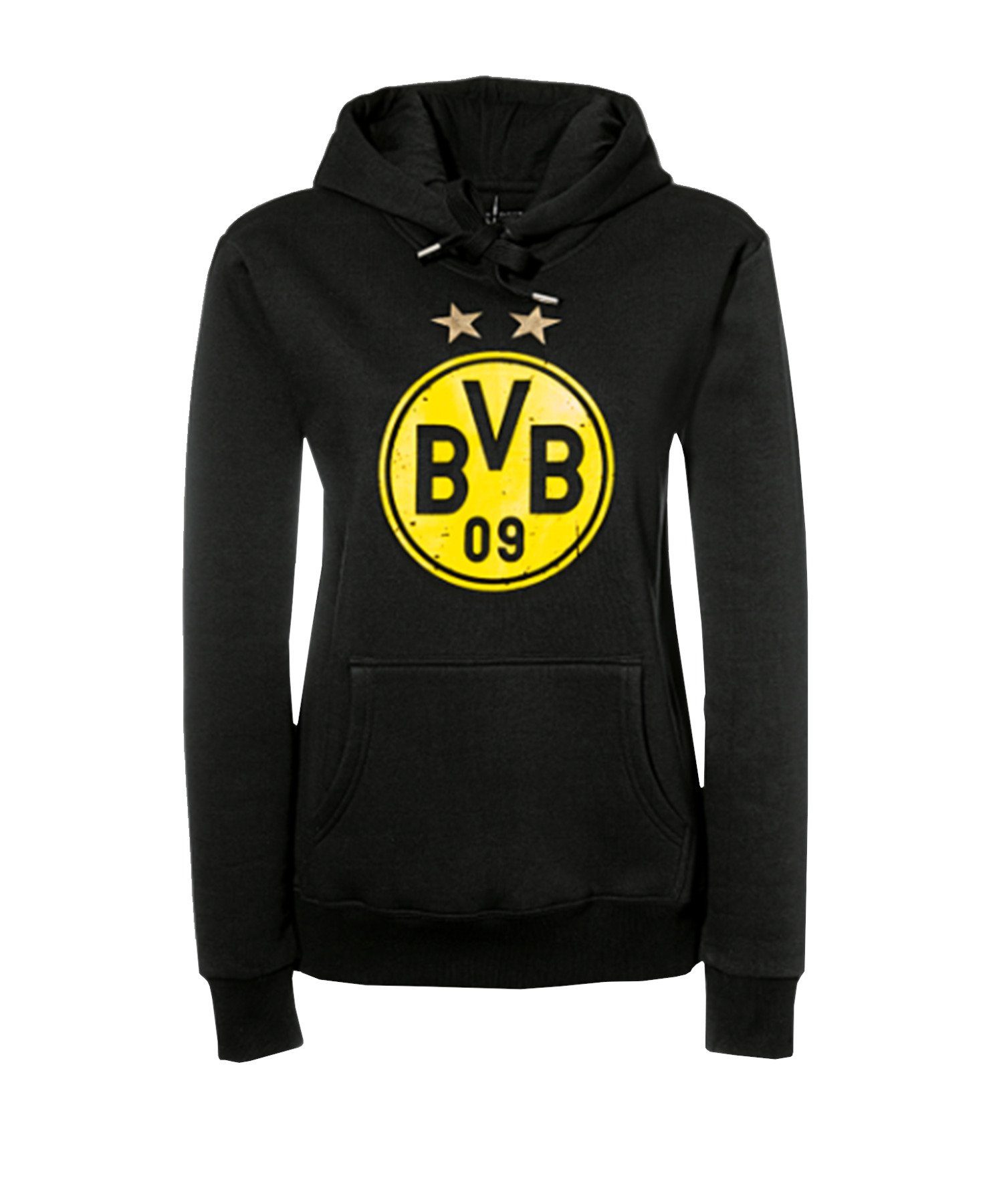 Borussia Dortmund Sweatshirt »BVB Logo Hoody Kids« | OTTO
