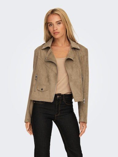 Vintage für | Jacken Damen OTTO online kaufen Braune