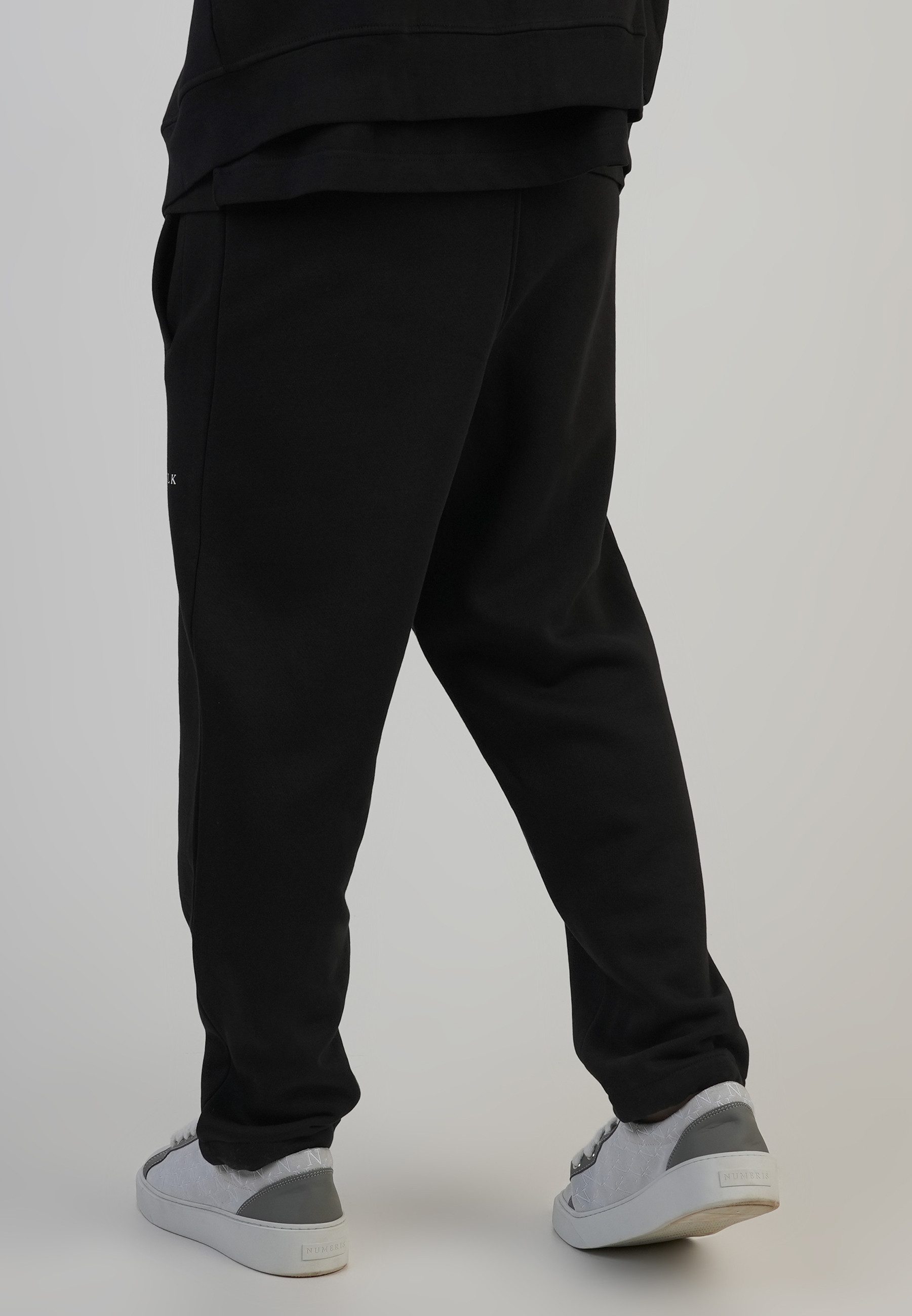 Siksilk Jogger Pants SikSilk Herren Trainingshose