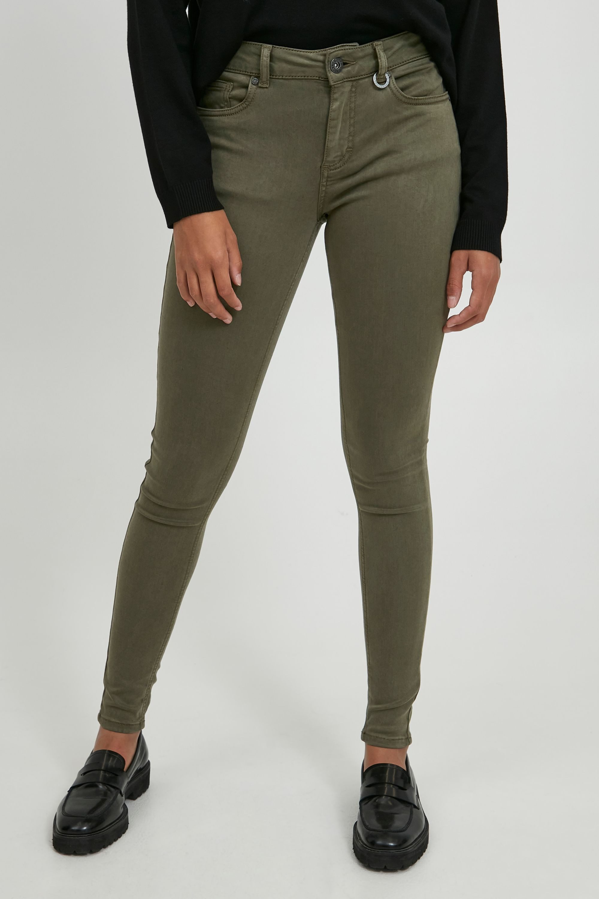 Pulz Jeans 5-Pocket-Jeans PZEMMA - 50206145 günstig online kaufen