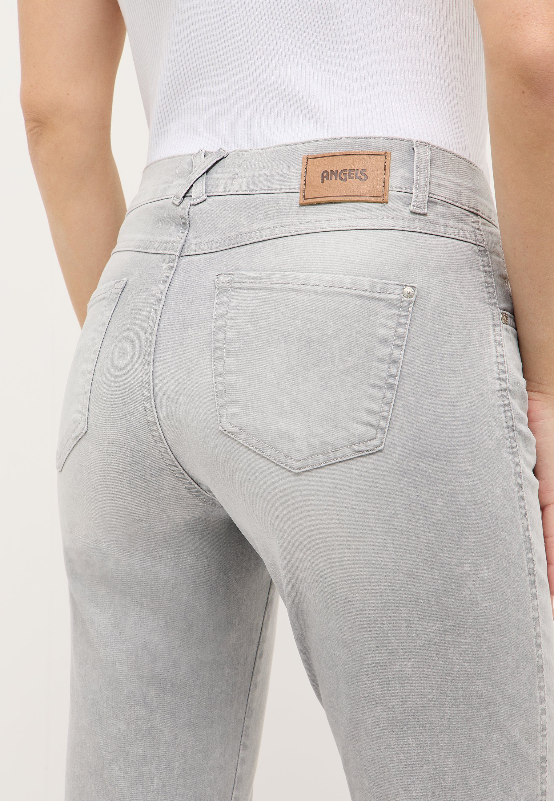 ANGELS Straight-Jeans Darleen Cool