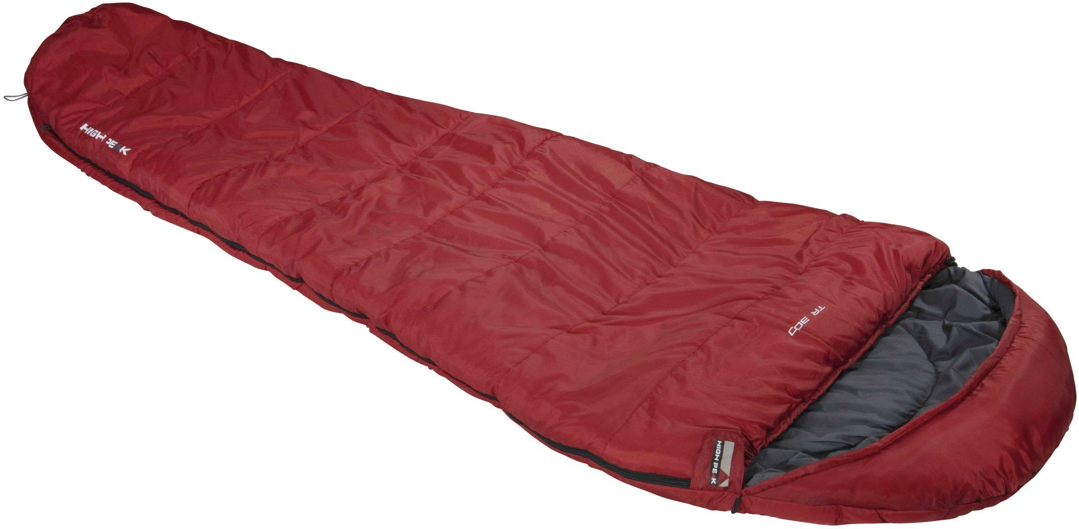 High Peak Mumienschlafsack TR 300