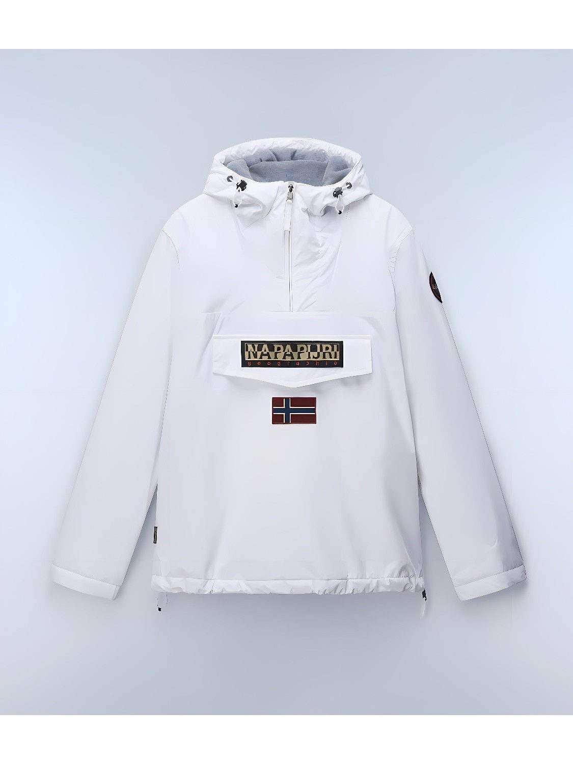 Napapijri Kurzjacke Rainforestinter 3
