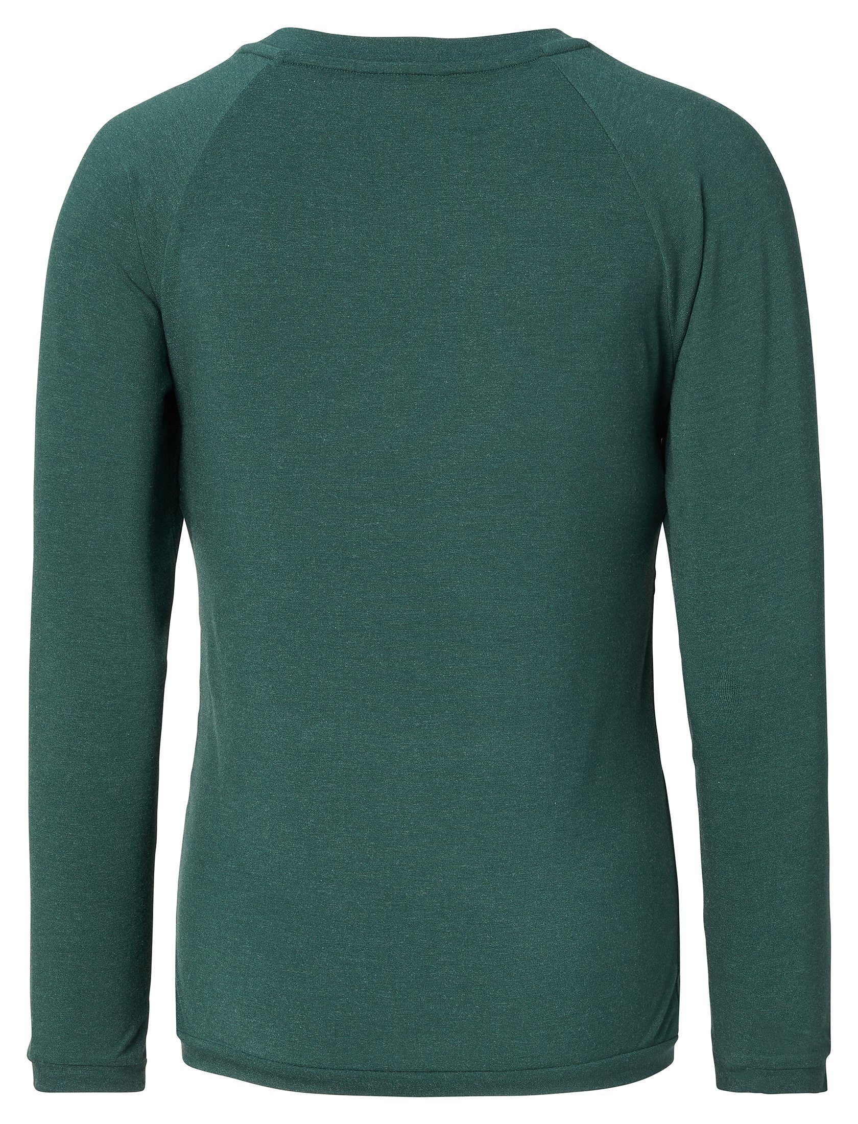Pineville Stillshirt Noppies (1-tlg) Still-Shirt Noppies gables Green