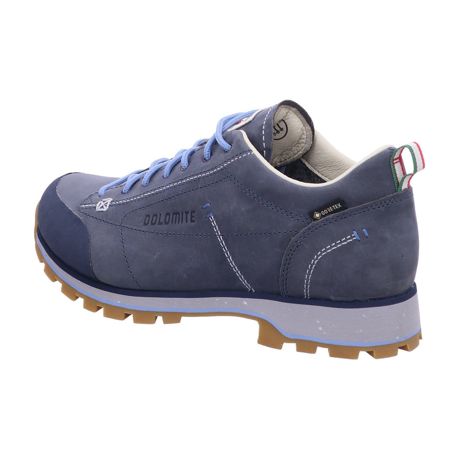 292534 Wanderschuh blue 0158 Dolomite BLUE