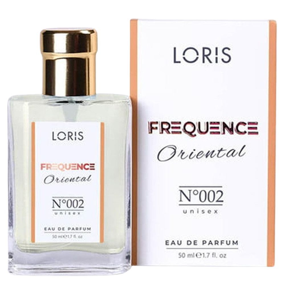 Eau de Parfum Loris U 002 for Unisex Eau de Parfum Spray New!