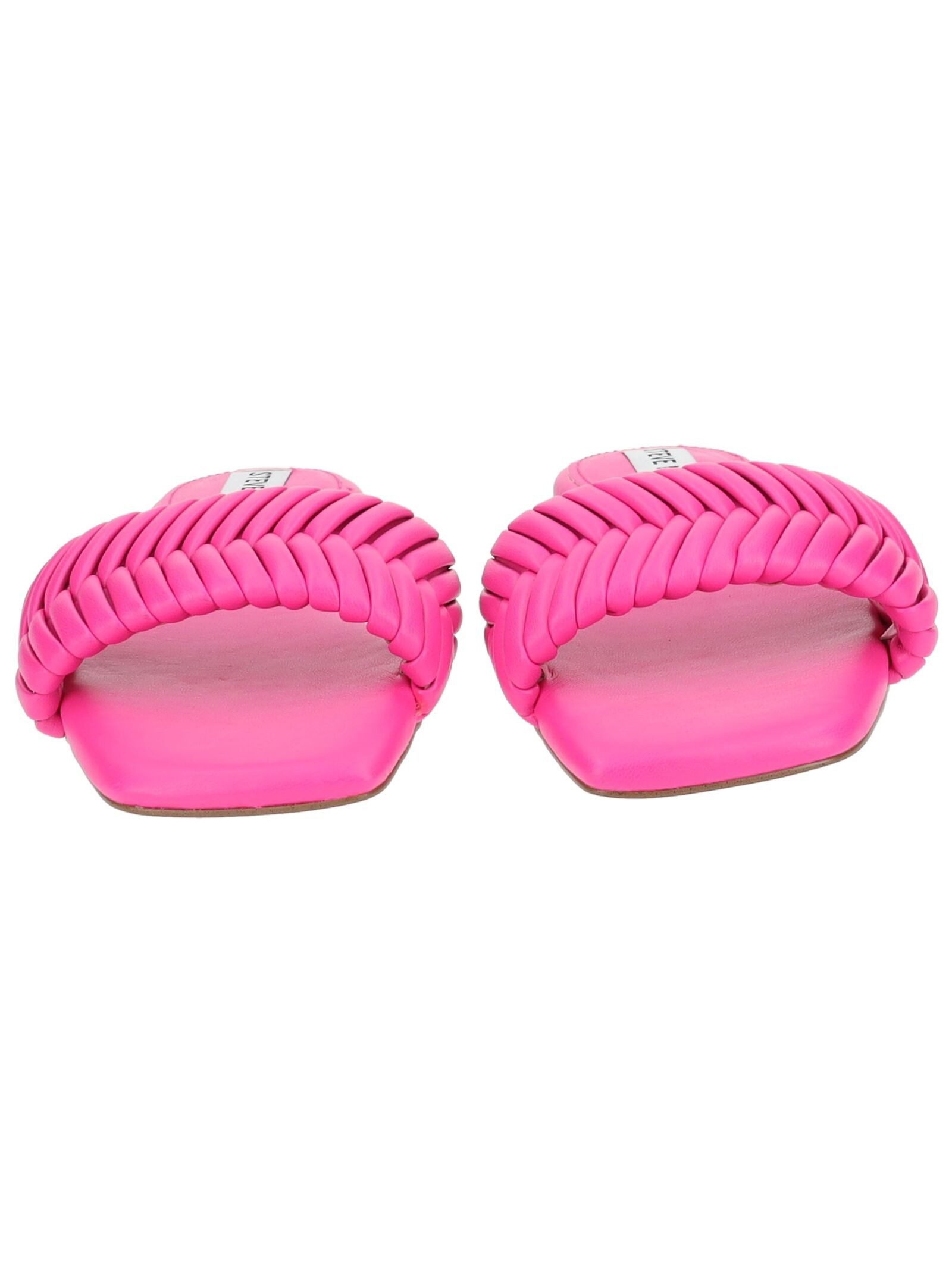 STEVE MADDEN Sandalen Lederimitat . Riemchensandalette