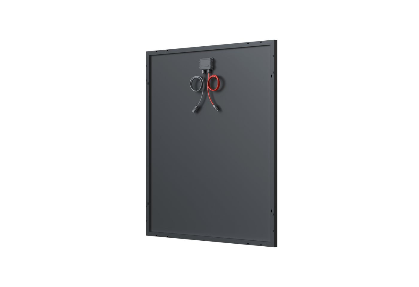 Thumbnail - Cansolar Solarmodul Solarpanel Full Black 305 Watt