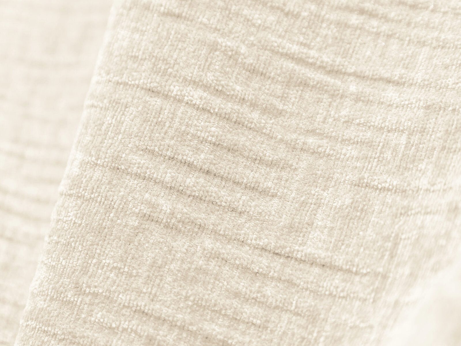 Micadoni Sofa Kaelle, 4-Sitzer eine Seite offen