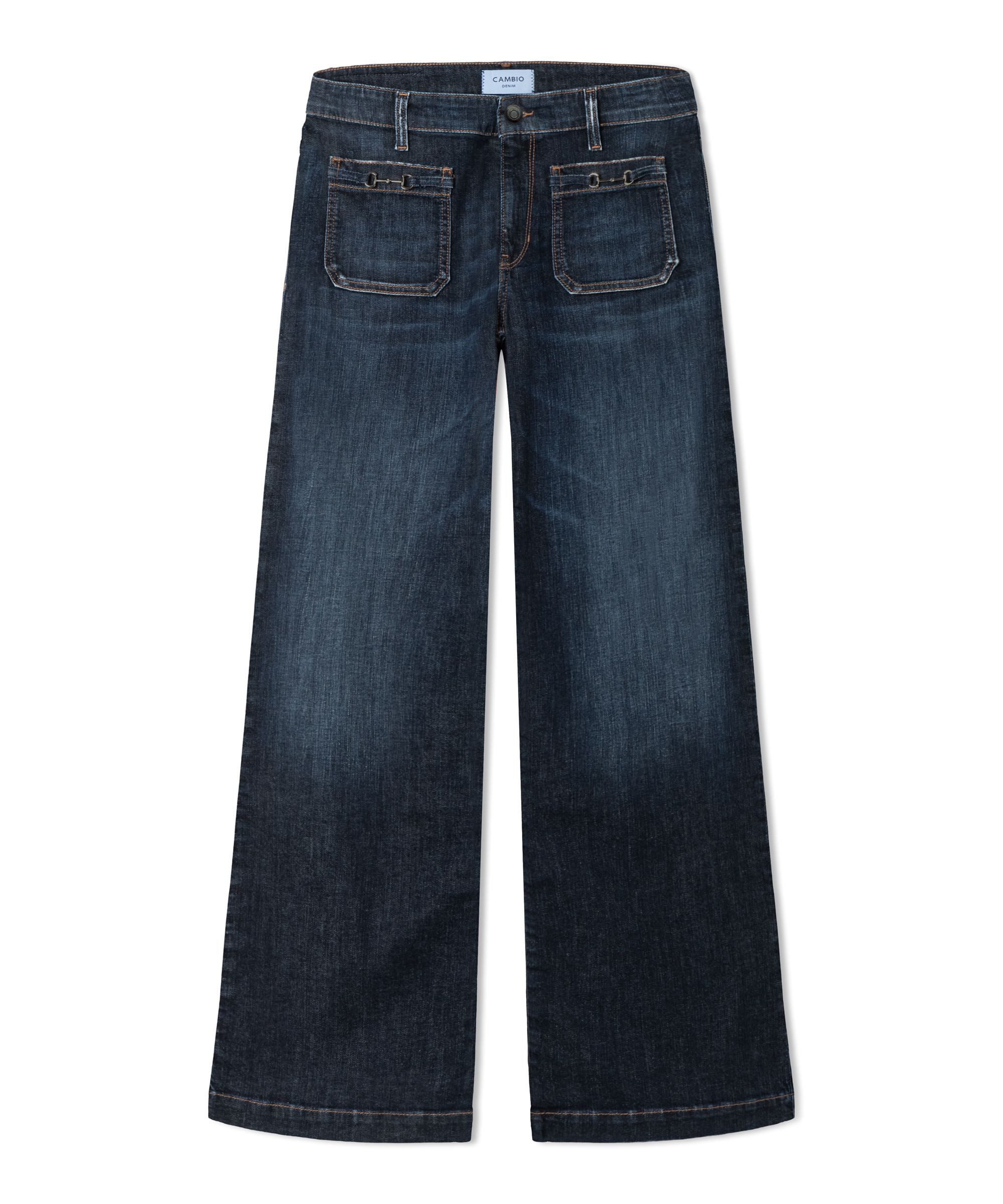 Cambio 5-Pocket-Jeans