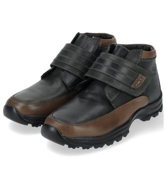 Hush Puppies Stiefelette Leder Stiefelette