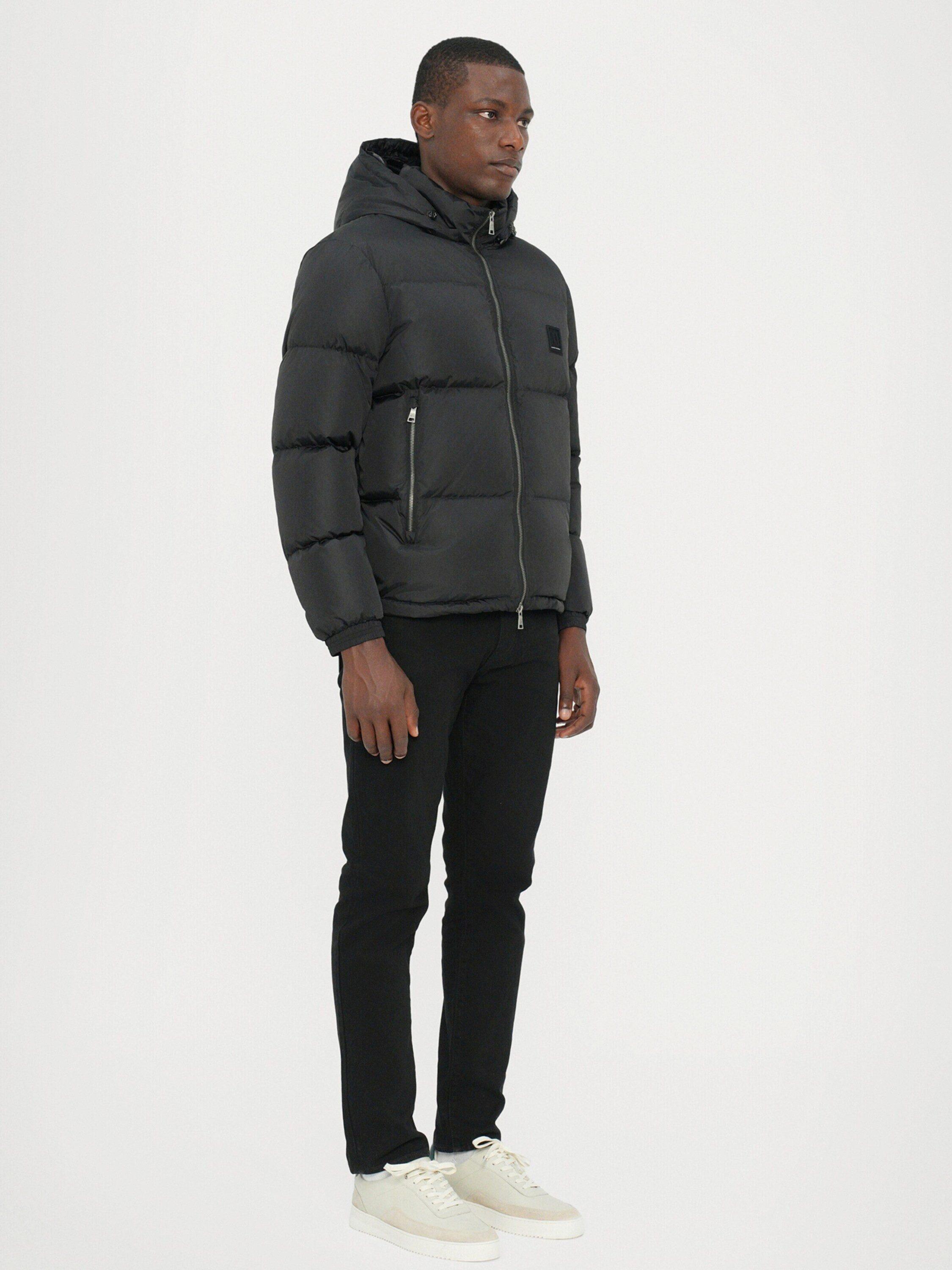 ARMANI EXCHANGE Steppjacke (1-St)