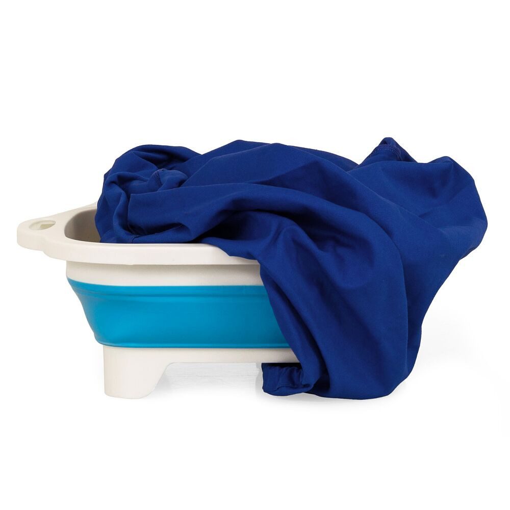 AFH Webshop Trainingshilfe Sensorik-Wanne Dynamik, In der Höhe zusammenklappbar