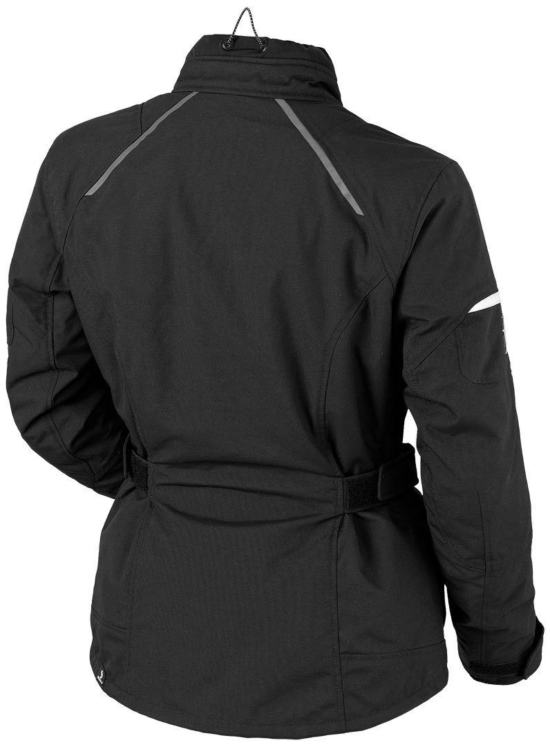 Scott Motorradjacke Turn DP Damen Motorrad Textiljacke herausnehmbares Innenfutter,wasserdicht