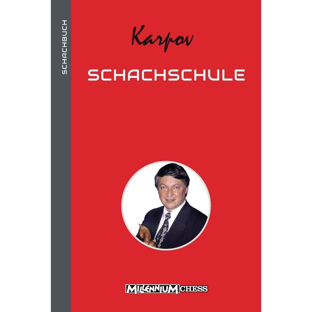 Millennium Schachschule M805